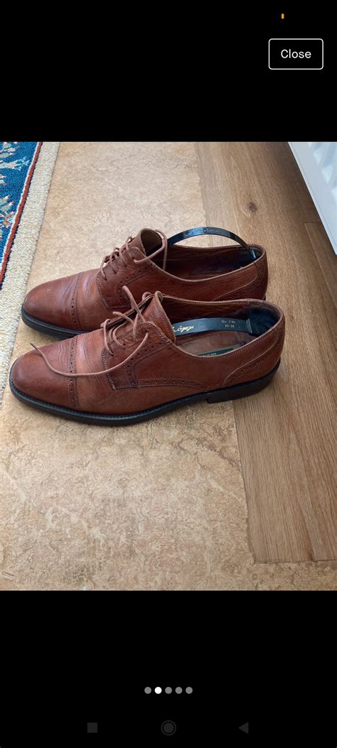 replica cole haan shoes|cole haan clearance sales scam.